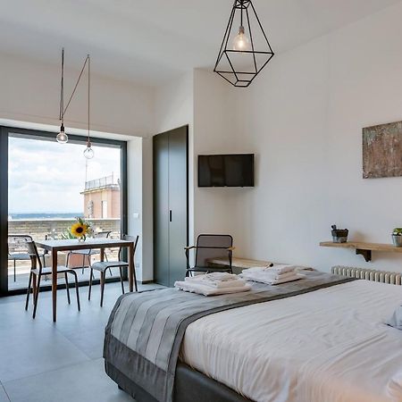 Rome As You Feel - Vatican Terrace Apartments With View Exterior photo