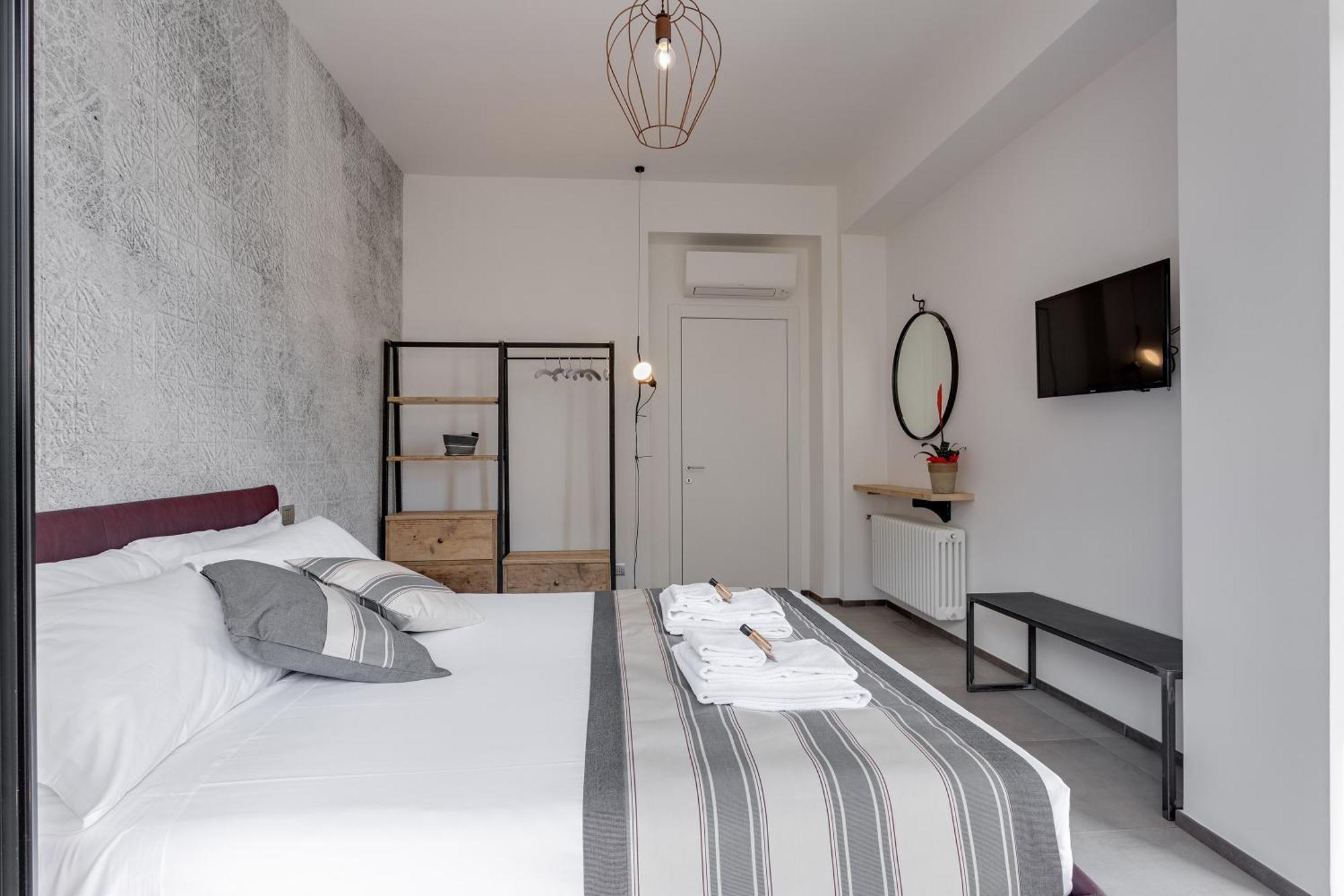 Rome As You Feel - Vatican Terrace Apartments With View Exterior photo