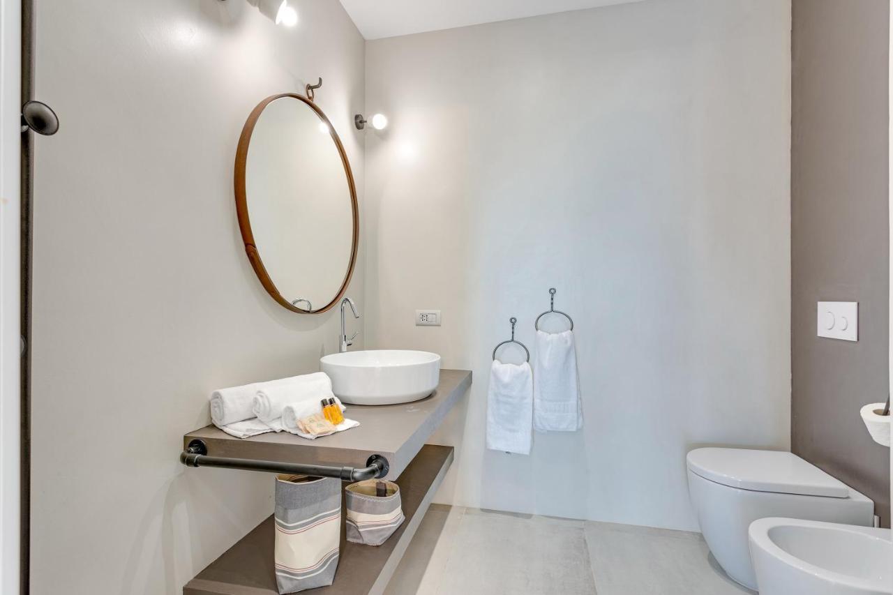 Rome As You Feel - Vatican Terrace Apartments With View Exterior photo