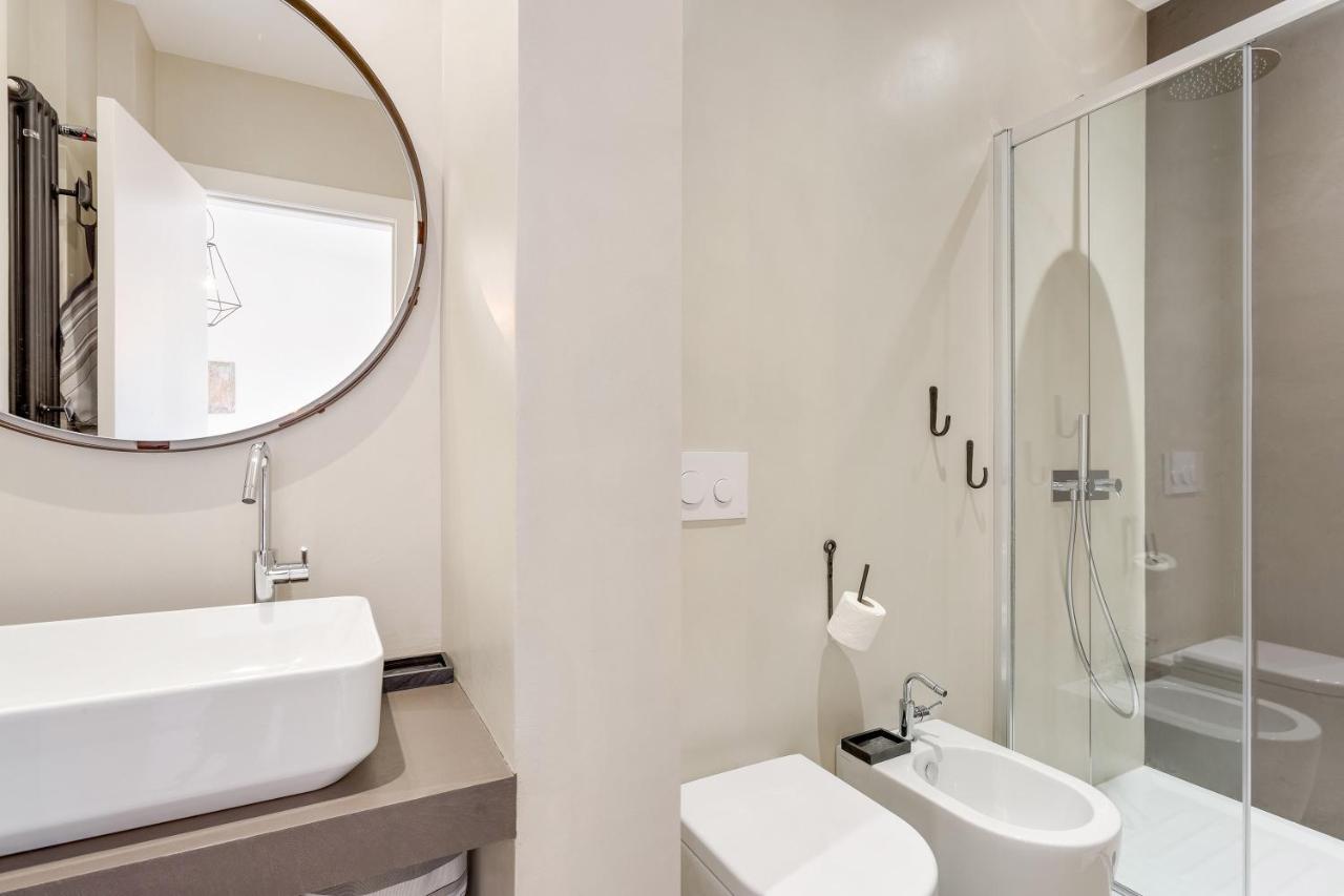 Rome As You Feel - Vatican Terrace Apartments With View Exterior photo