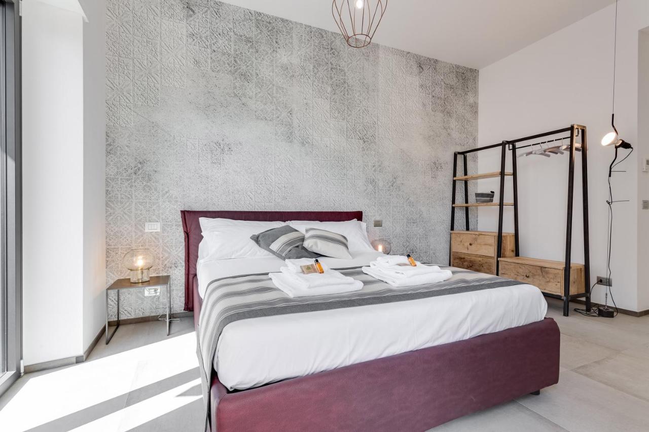 Rome As You Feel - Vatican Terrace Apartments With View Exterior photo
